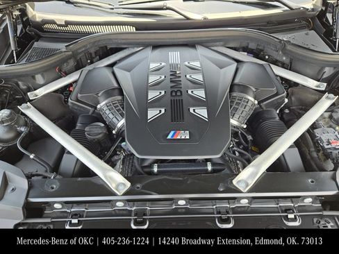 Used 2025 BMW X7 M60i AWD/4WD image 24