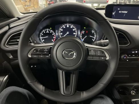 New 2026 MAZDA CX-30 AWD 2.5 S w/ Select Sport Pkg image 15