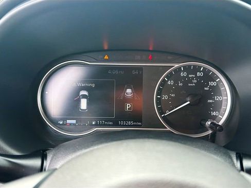 Used 2020 Nissan Kicks SV FWD image 12