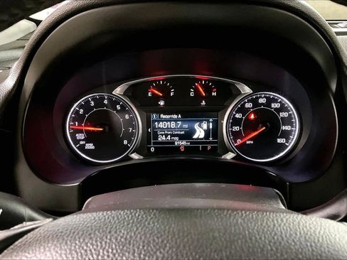 Used 2018 GMC Terrain SLT w/ Preferred Package AWD/4WD image 26