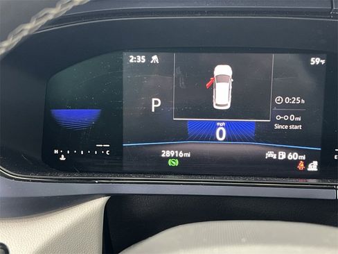 Used 2022 Volkswagen Taos SE image 12