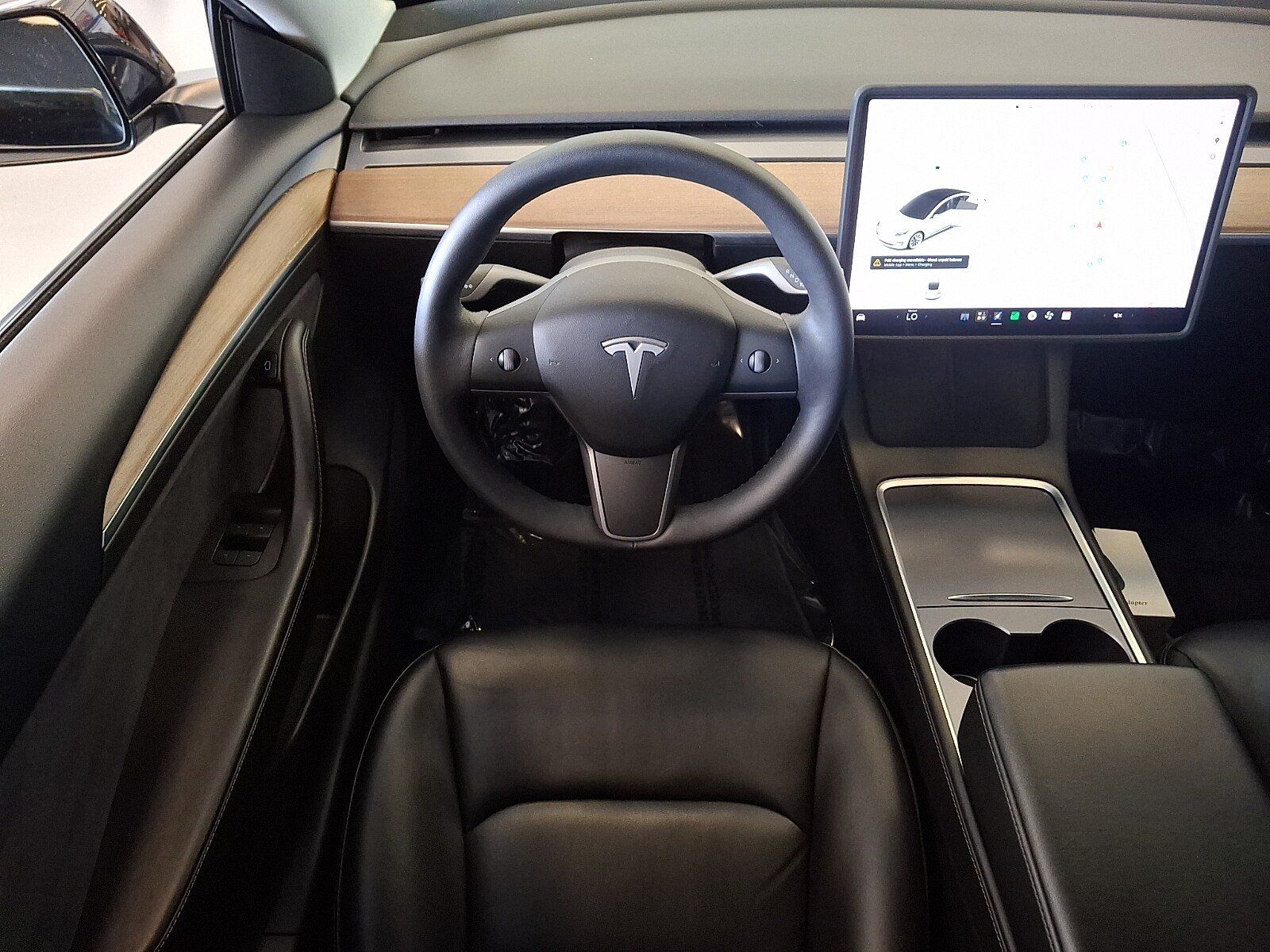 Used 2021 Tesla Model 3 Standard Range Plus RWD image 11