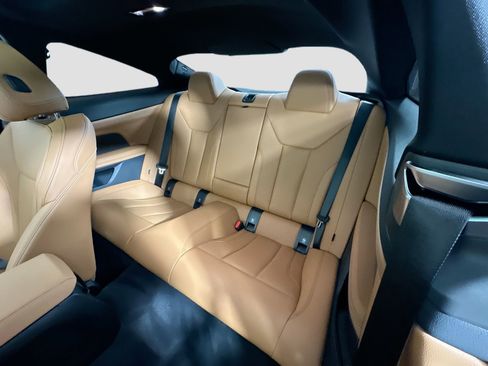 New 2026 BMW 430i xDrive Coupe w/ M Sport Package image 26