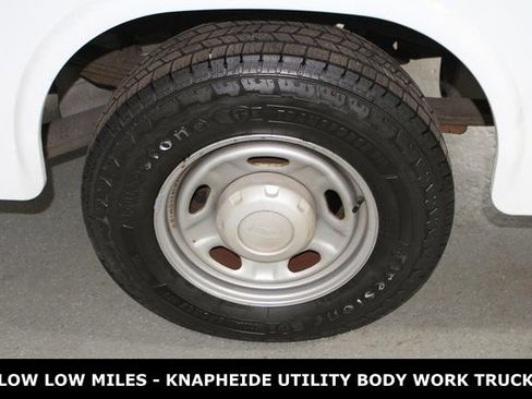 Used 2015 Ford F250 XL image 5