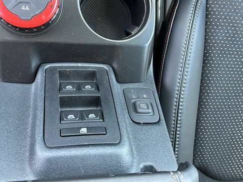 New 2026 Ford Bronco Raptor w/ Interior Carbon Fiber Pack AWD/4WD image 25