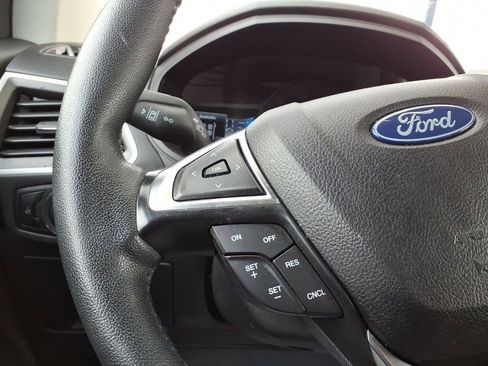 Certified 2024 Ford Edge SEL AWD/4WD image 14