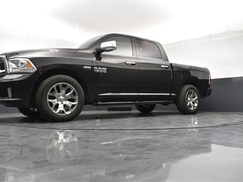 Used 2017 RAM 1500 Limited image 20