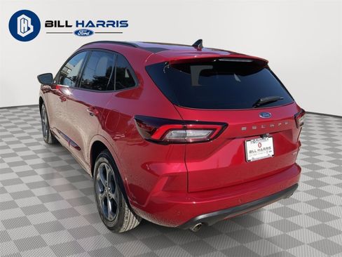 Used 2024 Ford Escape ST-Line w/ Tech Pack #1 AWD/4WD image 6