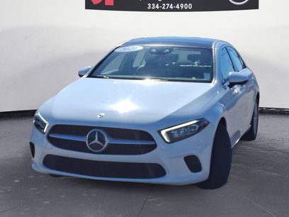 Used 2021 Mercedes-Benz A 220
