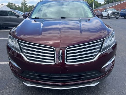 Used 2018 Lincoln MKC Premiere image 8