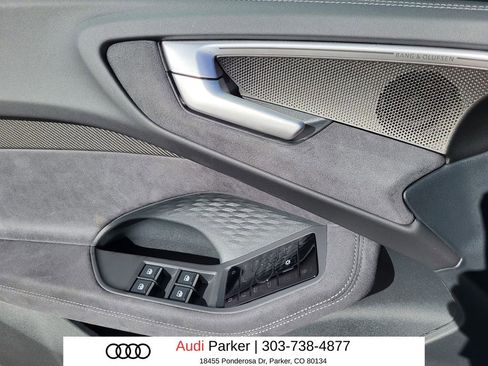 New 2025 Audi S5 Premium Plus image 6