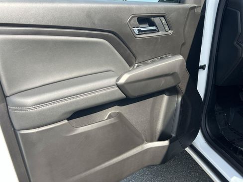 New 2026 GMC Canyon Elevation RWD image 10