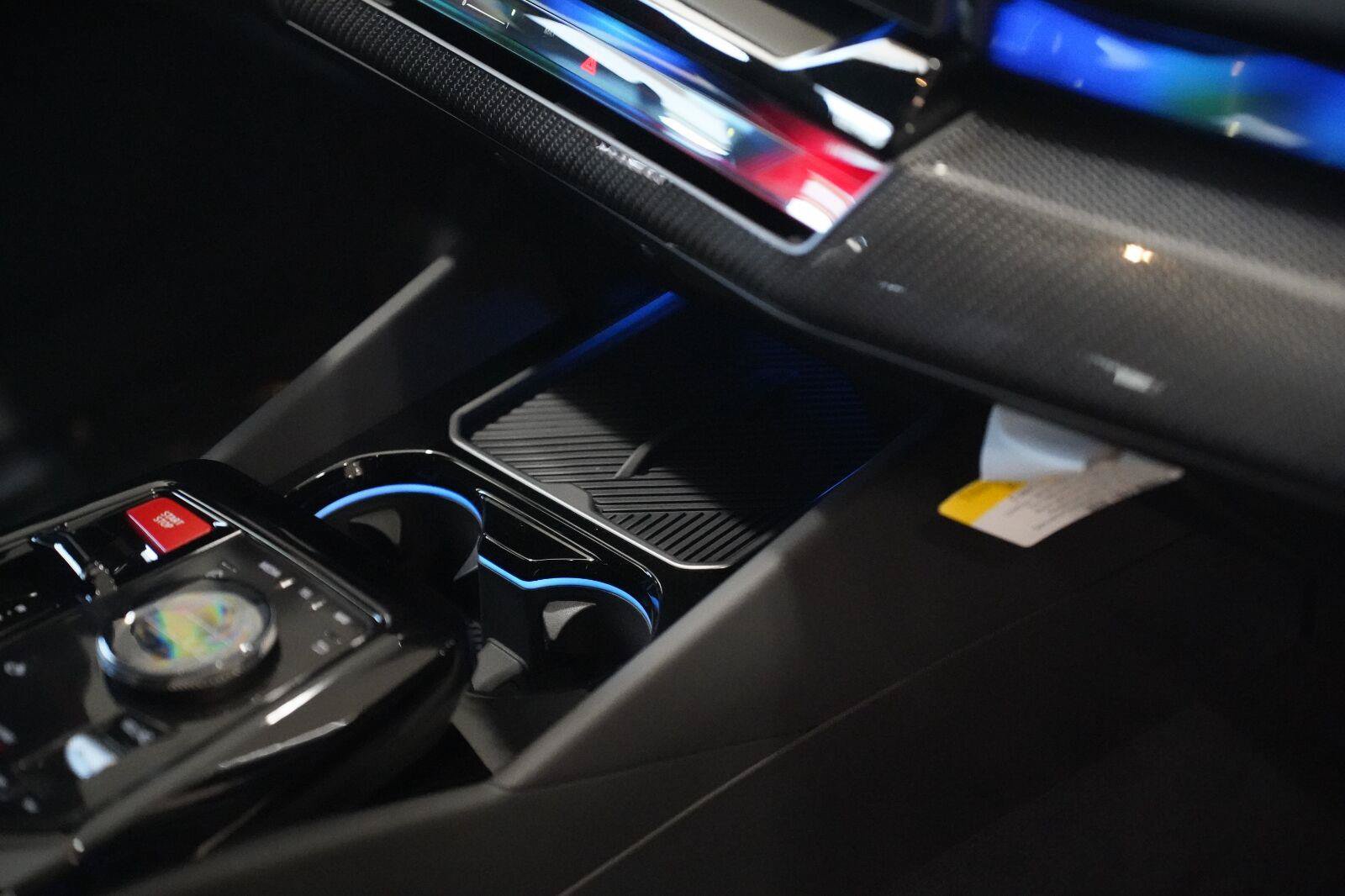 New 2027 BMW M5 Touring AWD/4WD image 27