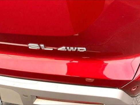 Used 2022 Nissan Pathfinder SL image 24