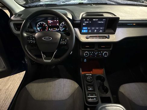 Used 2023 Ford Maverick XLT w/ Equipment Group 300A Standard AWD/4WD image 16