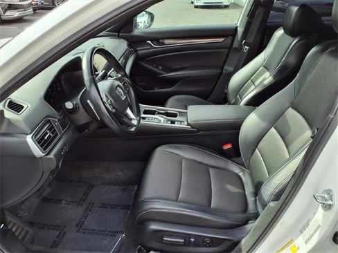 Used 2022 Honda Accord Sport image 13