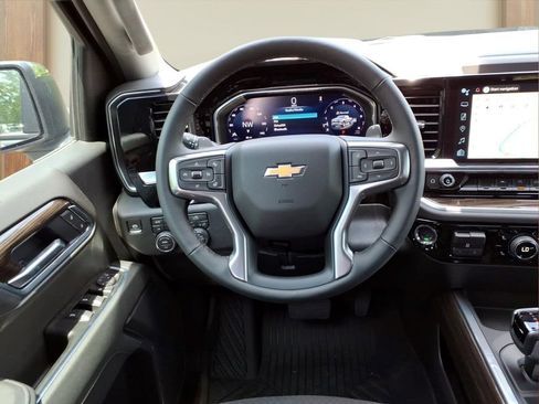 New 2026 Chevrolet Silverado 1500 LT AWD/4WD image 22