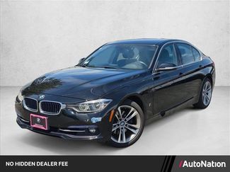 Used 2018 BMW 330e RWD video 1