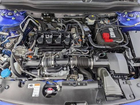 Used 2022 Honda Accord Sport image 21