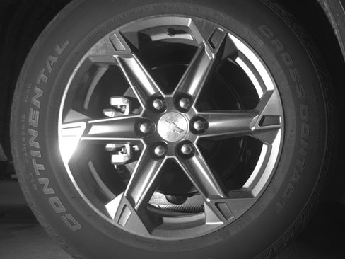 Used 2025 Chevrolet Blazer LT image 15