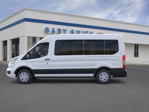 New 2025 Ford Transit 350 XLT RWD image 3