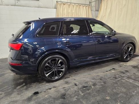 New 2026 Audi Q7 3.0T Premium Plus image 6