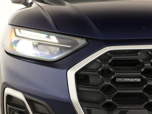 Certified 2022 Audi Q5 2.0T Premium w/ Convenience Package AWD/4WD image 34