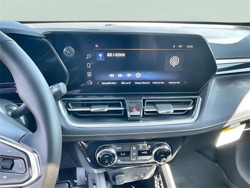 New 2026 Chevrolet TrailBlazer ACTIV w/ Convenience Package image 6