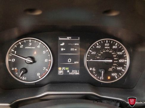 Used 2024 Subaru Outback Limited image 28