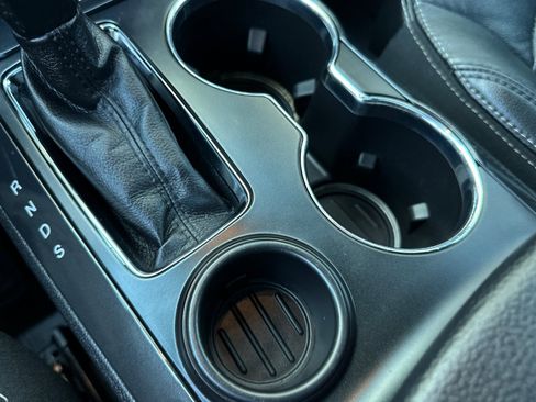 Used 2018 Ford Explorer Limited w/ Equipment Group 301A image 31