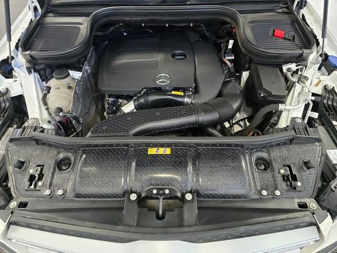 Used 2023 Mercedes-Benz GLE 350 GLE 350 image 10