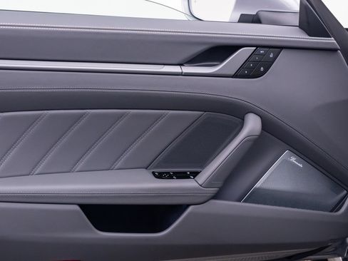 Certified 2024 Porsche 911 Carrera S RWD image 14