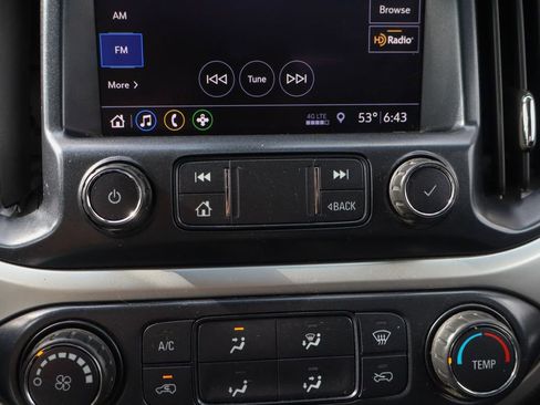 Used 2019 Chevrolet Colorado LT RWD image 36