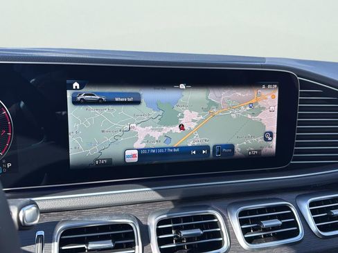 New 2026 Mercedes-Benz GLE 450 4MATIC image 16