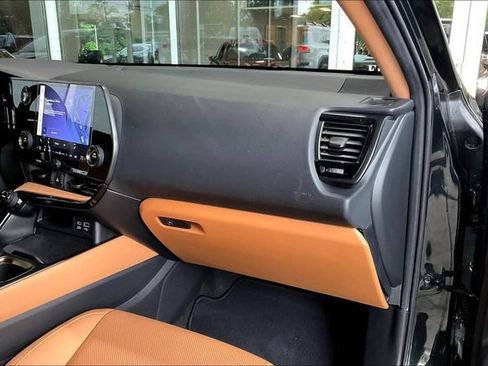 Certified 2024 Lexus NX 350 AWD w/ Cold Area Package image 26