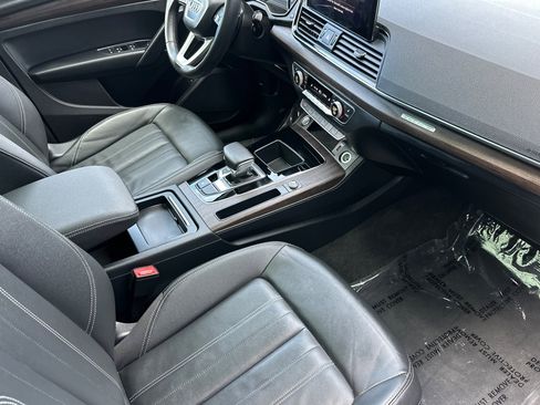 Used 2022 Audi Q5 2.0T Premium AWD/4WD image 15