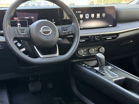 New 2026 Nissan Kicks S FWD image 21