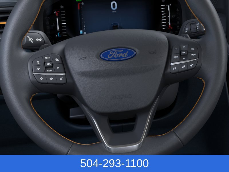 New 2026 Ford Maverick Tremor AWD/4WD image 16