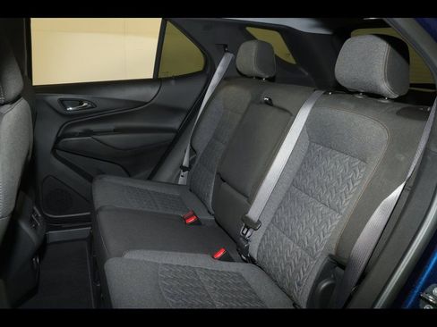 Used 2023 Chevrolet Equinox LT image 27