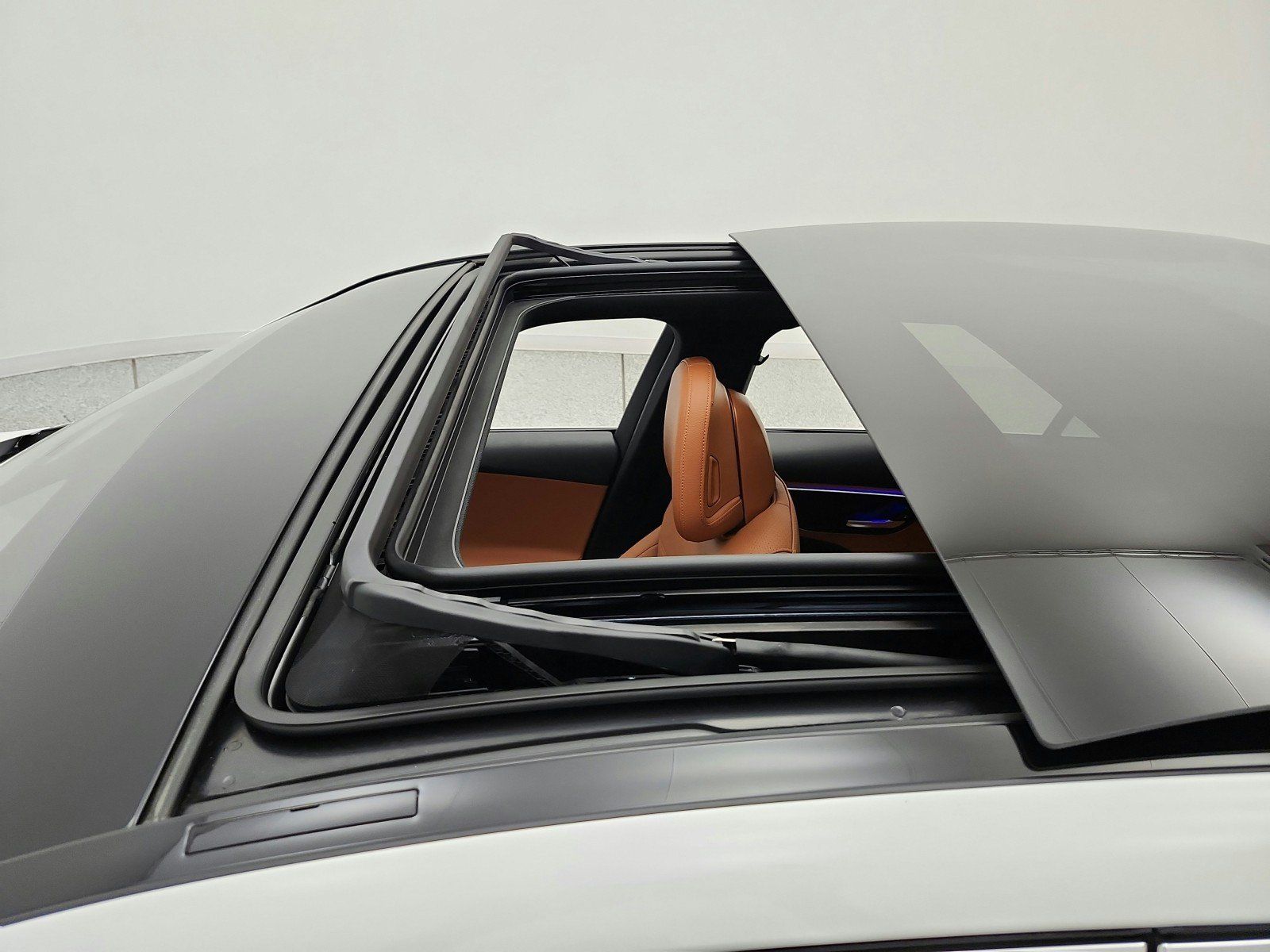 Used 2026 Mercedes-Benz C 300 Sedan image 16