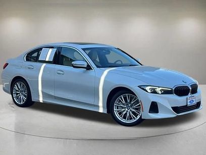 Used 2024 BMW 330e w/ Convenience Package