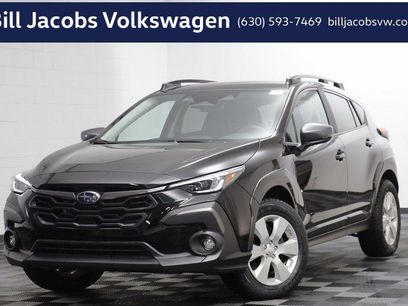 Used 2024 Subaru Crosstrek 2.5i Limited