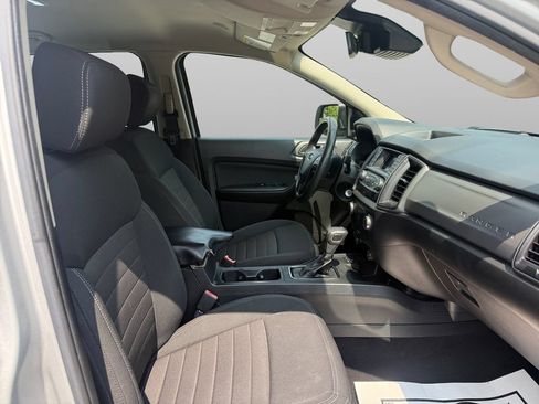Used 2019 Ford Ranger XL w/ Equipment Group 101A Mid RWD image 15