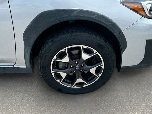 Used 2019 Subaru Crosstrek 2.0i Premium AWD/4WD image 29