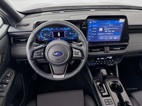 New 2026 Subaru Outback Touring XT AWD/4WD image 27