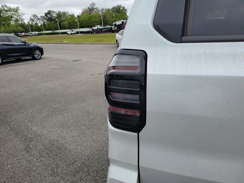 Used 2025 Toyota 4Runner TRD Sport Premium RWD image 22