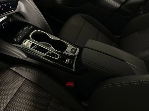 Used 2023 Buick Envision Preferred AWD/4WD image 16