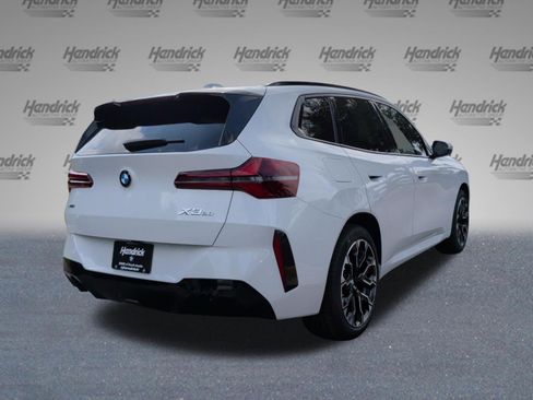 New 2026 BMW X3 xDrive30i w/ Premium Package AWD/4WD image 7