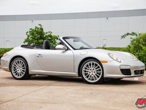 Used 2009 Porsche 911 Carrera RWD image 30