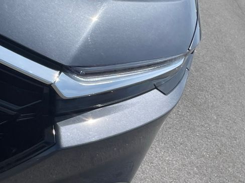 Used 2026 Honda CR-V EX-L image 10